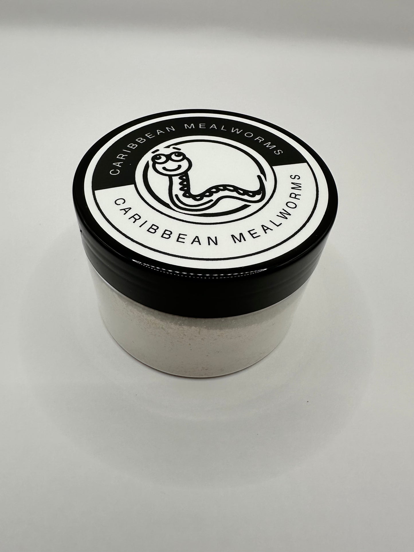 Calcium & Vitamins (4oz)