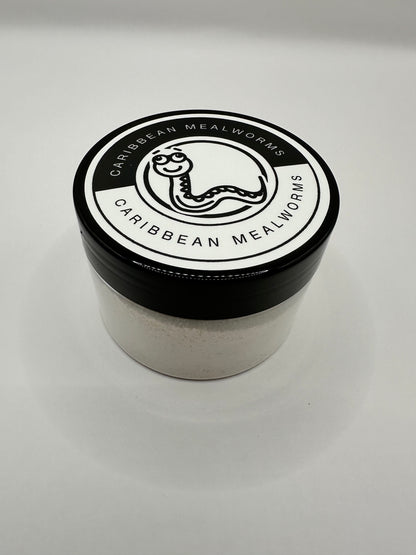 Calcium & Vitamins (4oz)