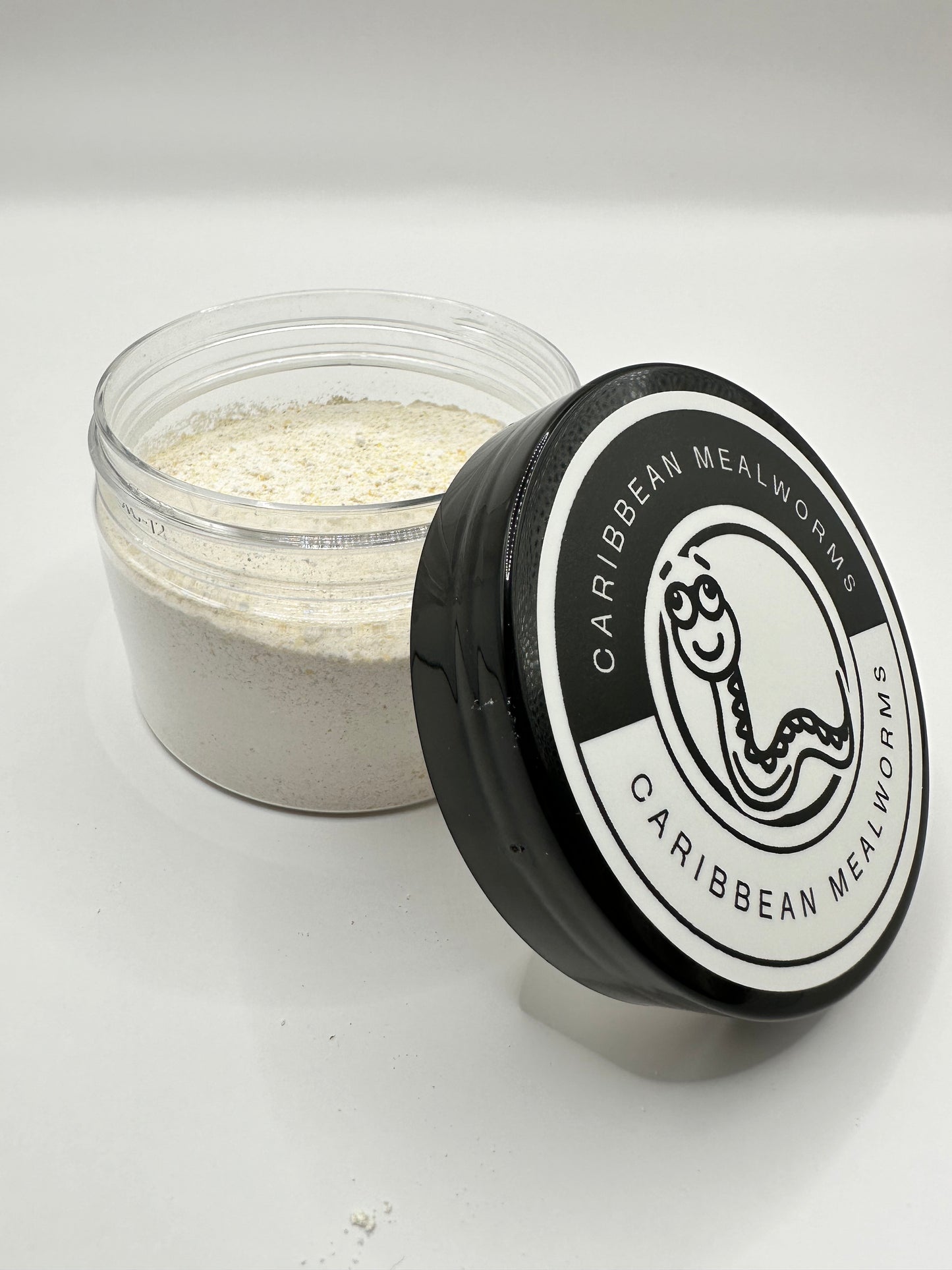 Calcium & Vitamins (4oz)