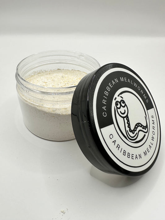 Calcium & Vitamins (4oz)