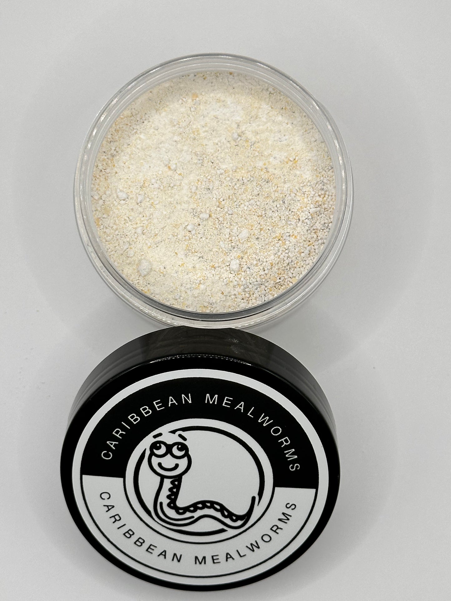Calcium & Vitamins (4oz)